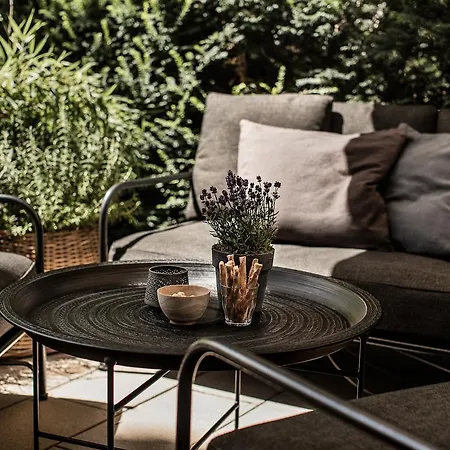 Mauritzhof Hotell