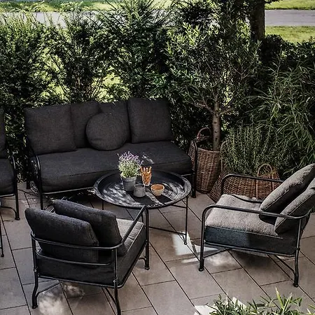 Mauritzhof 4*
