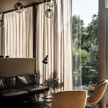 Mauritzhof 4*