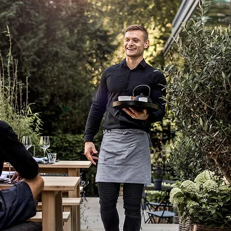 Mauritzhof Hotel Münster