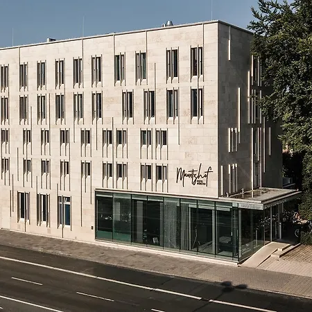 Mauritzhof Muenster, A Member Of Design Hotel 4*
