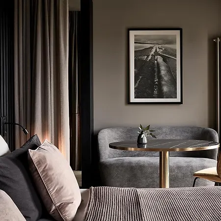 Hotell Mauritzhof