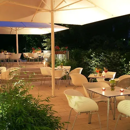 Hotel Mauritzhof Muenster, A Member Of Design
