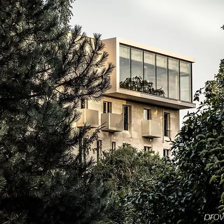Mauritzhof Hotel
