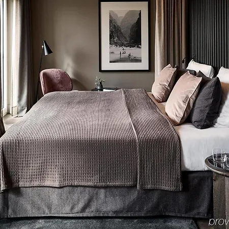 Hotel Mauritzhof 4*
