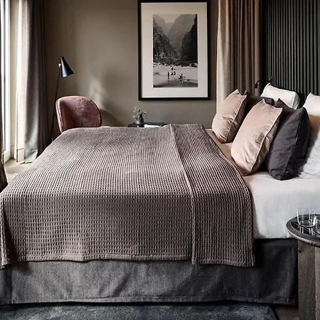 Hotel Mauritzhof Muenster, A Member Of Design 4*