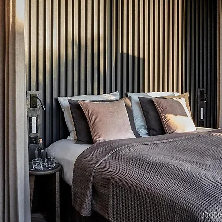 Mauritzhof Hotel 4*