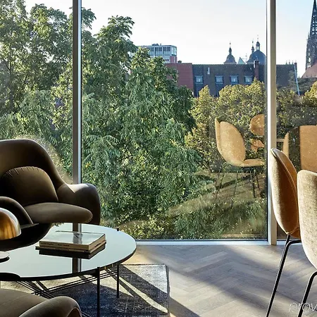 Hotell Mauritzhof 4*