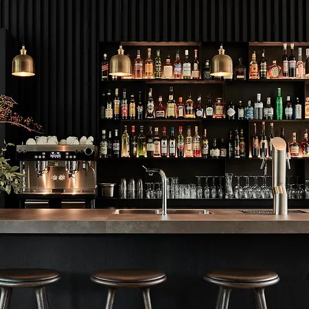 Mauritzhof Muenster, A Member Of Design 酒店