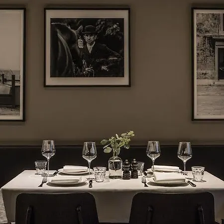 Hotel Mauritzhof 4*