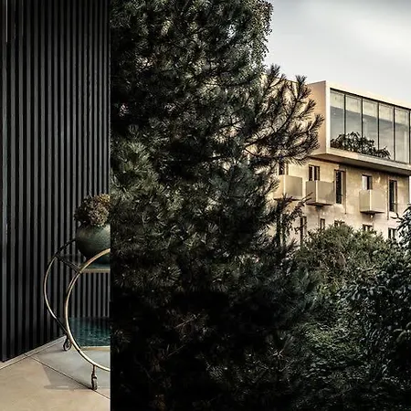 酒店 Mauritzhof Muenster, A Member Of Design