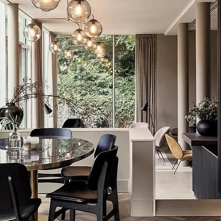 Mauritzhof 4*