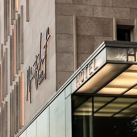 Hotel Mauritzhof 4*