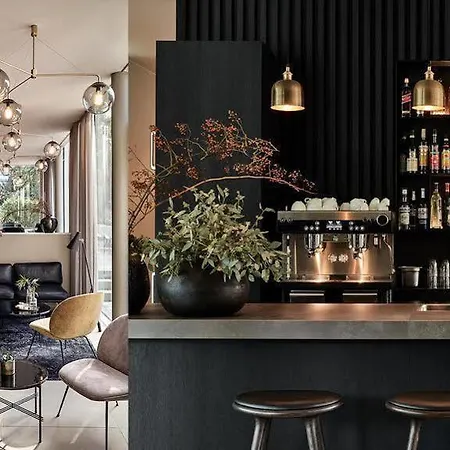 Mauritzhof Muenster, A Member Of Design 4* 蒙斯特