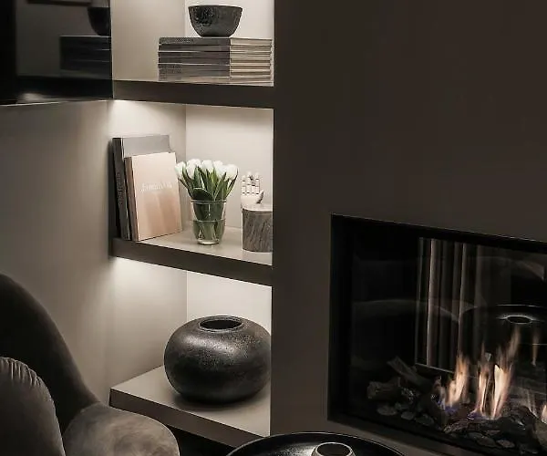 Mauritzhof Muenster, A Member Of Design 4* Munster (North Rhine-Westphalia)