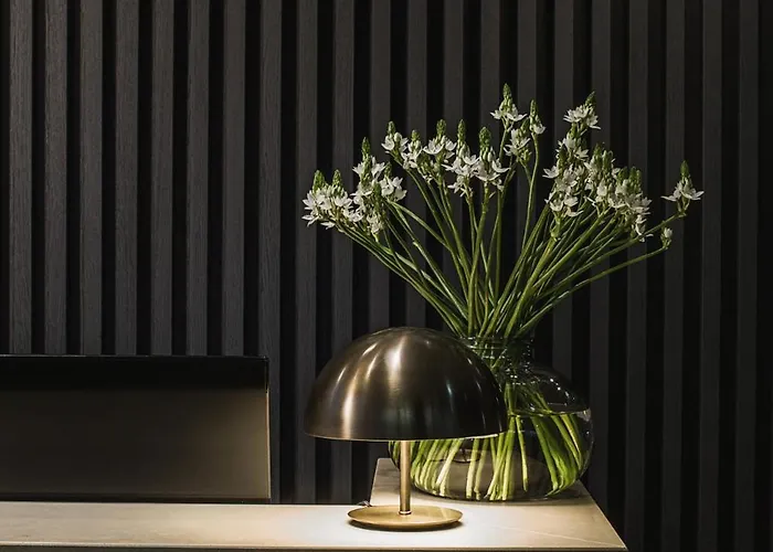 Mauritzhof Muenster, A Member Of Design Hotel 4*