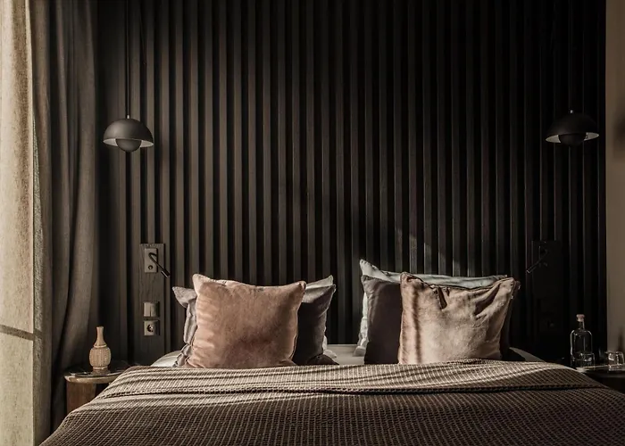 Mauritzhof Muenster, A Member Of Design Hotel