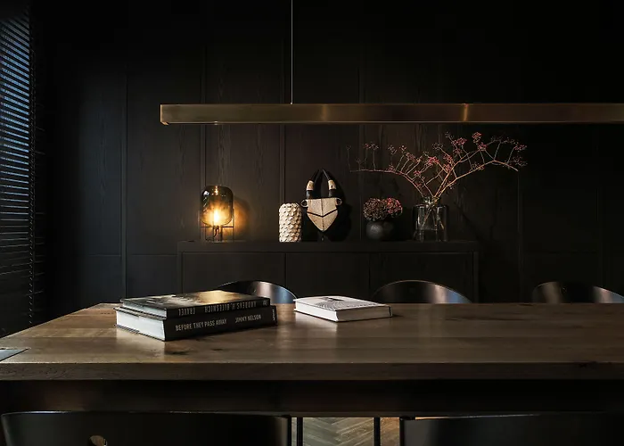 Hotel Mauritzhof Muenster, A Member Of Design Munster (North Rhine-Westphalia)