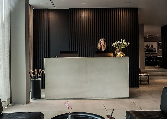 Mauritzhof Muenster, A Member Of Design Hotel 4*