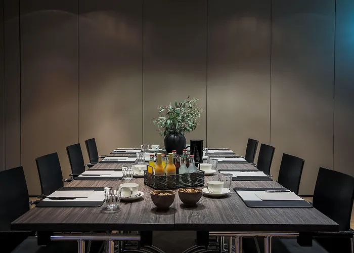 Mauritzhof Muenster, A Member Of Design Hotel 4*