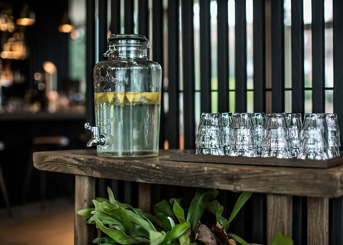 Mauritzhof Muenster, A Member Of Design Hotel Munster (North Rhine-Westphalia)