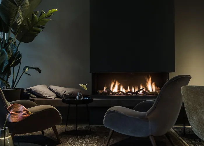 Mauritzhof Muenster, A Member Of Design Hotel 4*