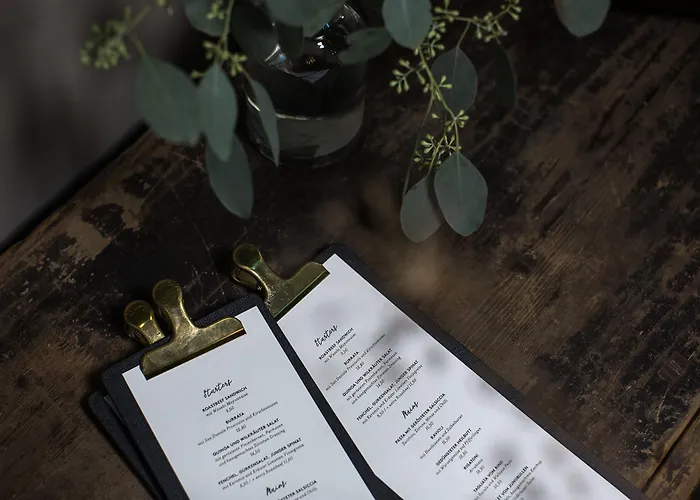 Mauritzhof Muenster, A Member Of Design Munster (North Rhine-Westphalia)