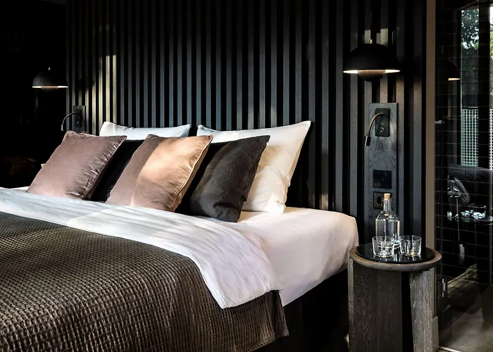 Hotel Mauritzhof Muenster, A Member Of Design