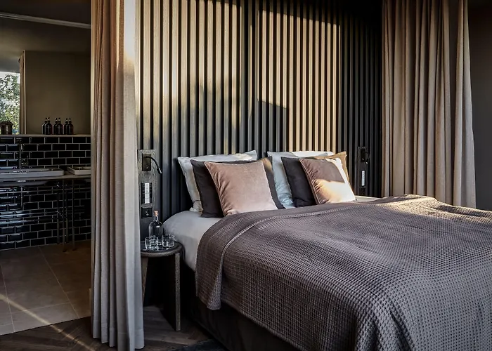 Mauritzhof Muenster, A Member Of Design Hotel 4*