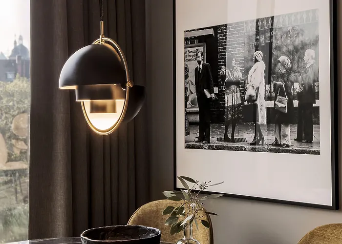 Mauritzhof Muenster, A Member Of Design Hotel Munster (North Rhine-Westphalia)