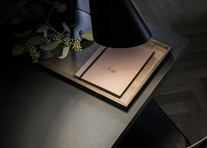 Mauritzhof Muenster, A Member Of Design Munster (North Rhine-Westphalia)