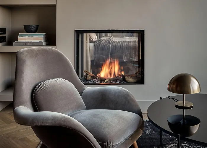 Mauritzhof Muenster, A Member Of Design Hotel