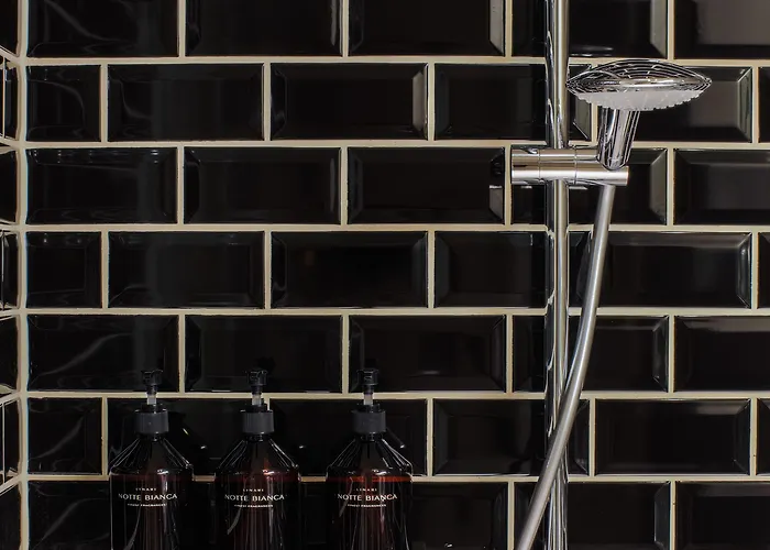 Hotel Mauritzhof Muenster, A Member Of Design 4*