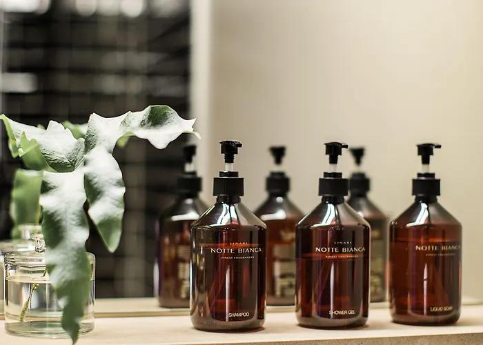 Hotel Mauritzhof Muenster, A Member Of Design