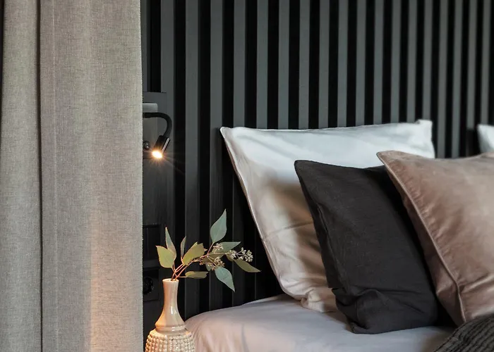 Mauritzhof Muenster, A Member Of Design 4*