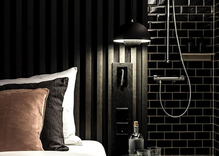 Hotel Mauritzhof Muenster, A Member Of Design