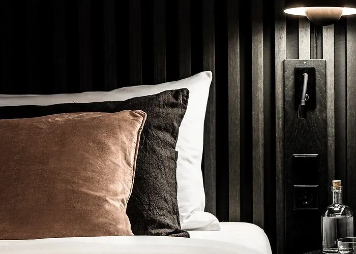 Mauritzhof Muenster, A Member Of Design Hotel Munster (North Rhine-Westphalia)