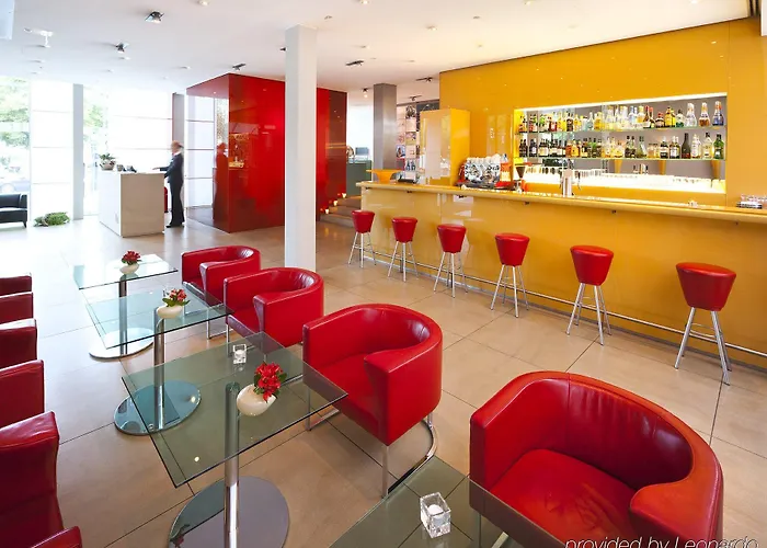 Mauritzhof Muenster, A Member Of Design 4*