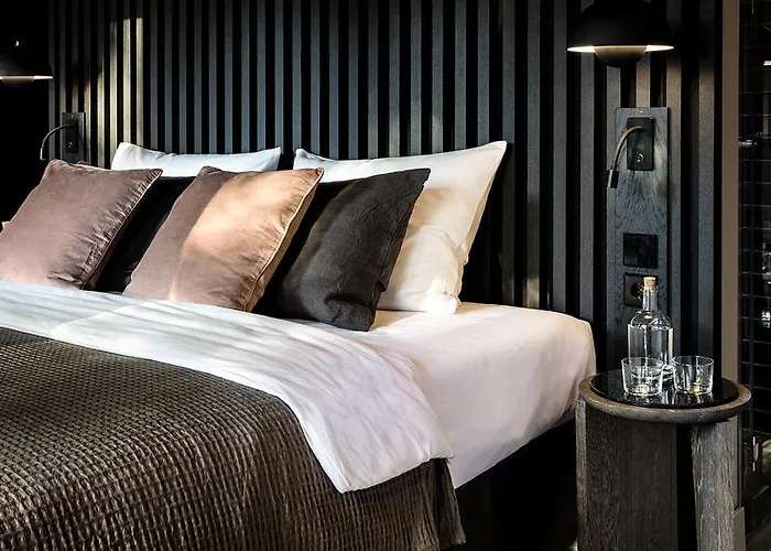 Hotel Mauritzhof Muenster, A Member Of Design 4*