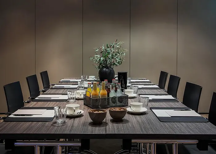 Mauritzhof Muenster, A Member Of Design Hotel