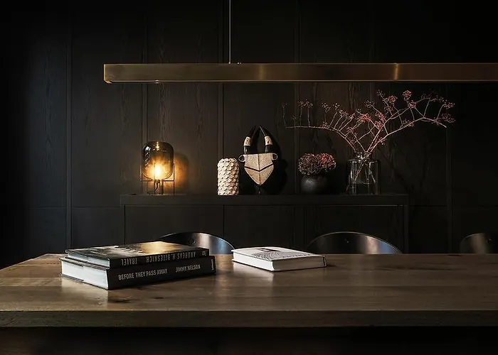 Hotel Mauritzhof Muenster, A Member Of Design 4*