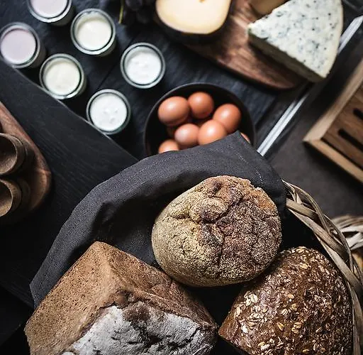 Hotel Mauritzhof Muenster, A Member Of Design