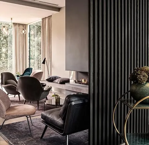 Mauritzhof Muenster, A Member Of Design 4* Munster (North Rhine-Westphalia)