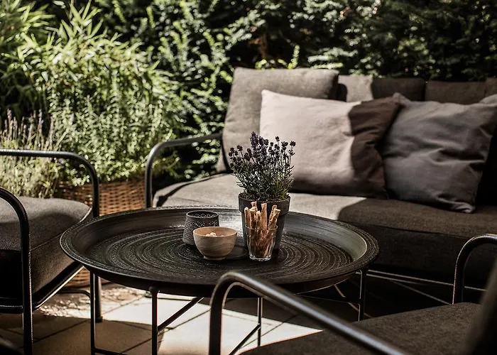 Mauritzhof Muenster, A Member Of Design Hotel