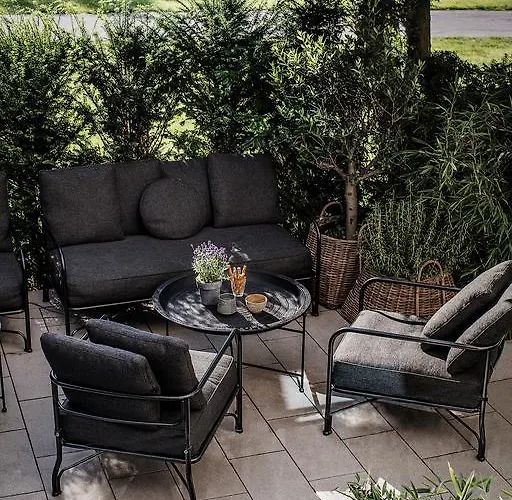 Mauritzhof Muenster, A Member Of Design 4*