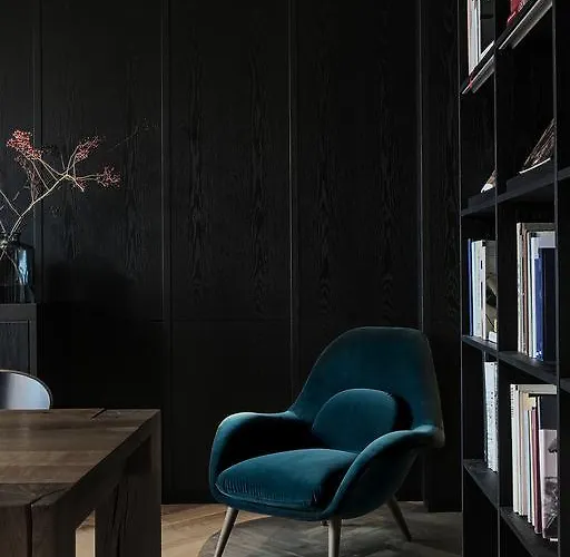 Mauritzhof Muenster, A Member Of Design Hotel