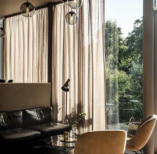 Mauritzhof Muenster, A Member Of Design 4*