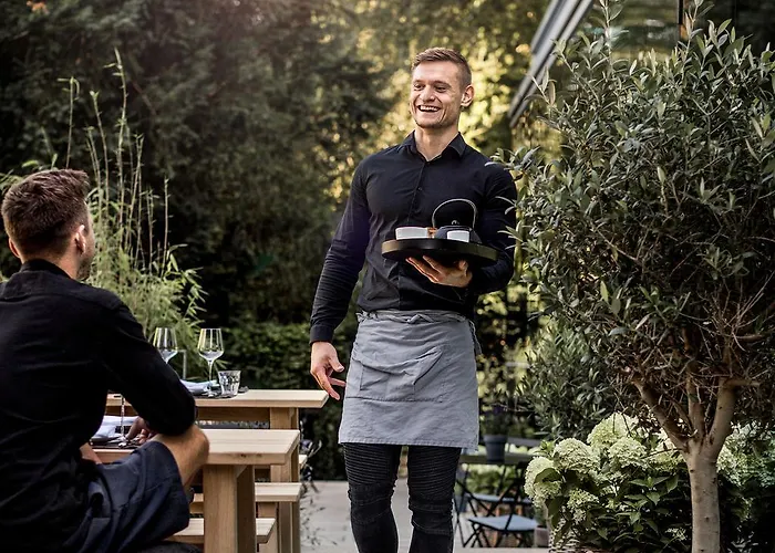 Mauritzhof Muenster, A Member Of Design Hotel Munster (North Rhine-Westphalia)