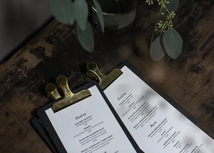 Mauritzhof Muenster, A Member Of Design 4*