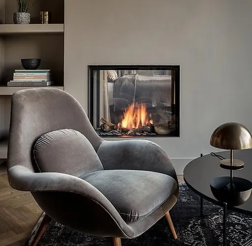 Mauritzhof Muenster, A Member Of Design Munster (North Rhine-Westphalia)